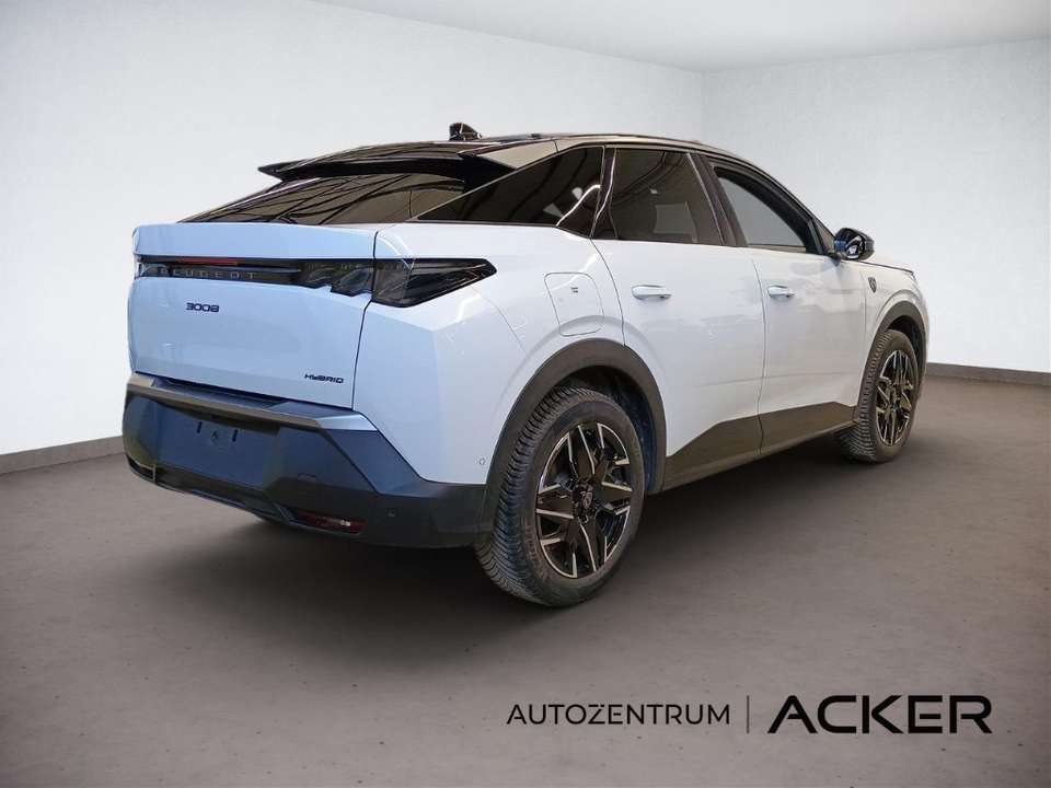 Peugeot 3008 - Imagem 6