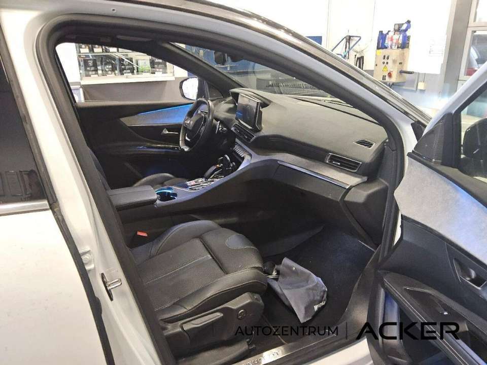 Peugeot 3008 - Imagem 4