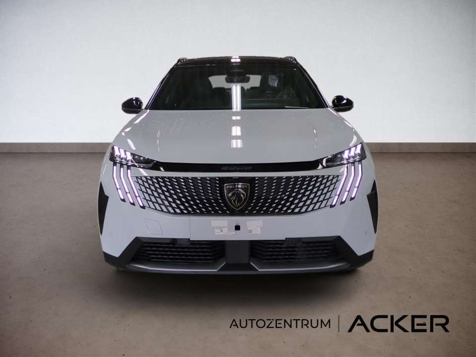 Peugeot 5008 - Imagem 3