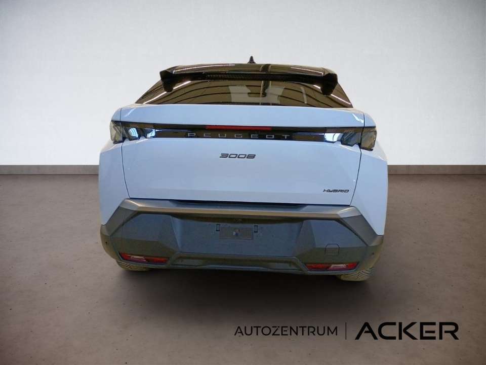 Peugeot 3008 - Imagem 7