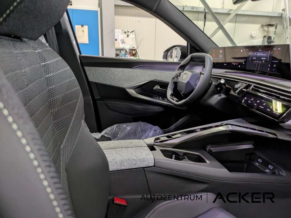 Peugeot 5008 - Imagem 4