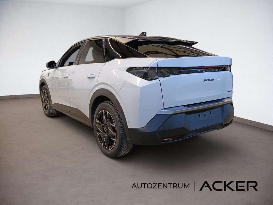 Peugeot 3008 - Imagem 9