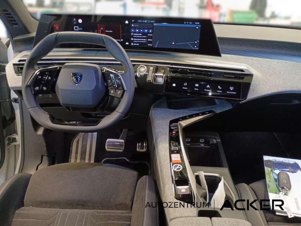 Peugeot 3008 - Imagem 10