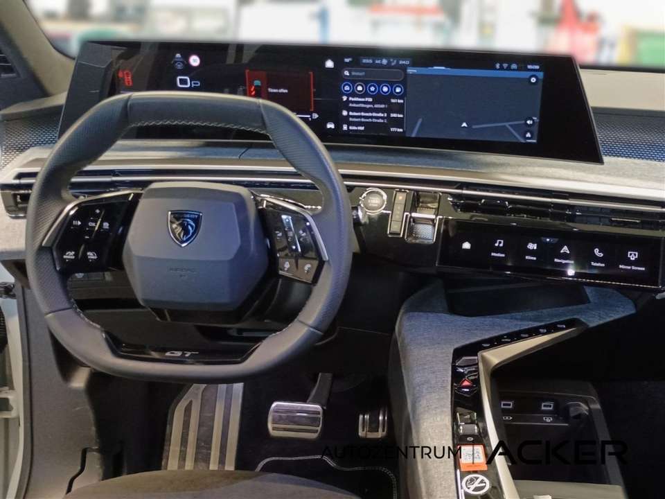 Peugeot 3008 - Imagem 11