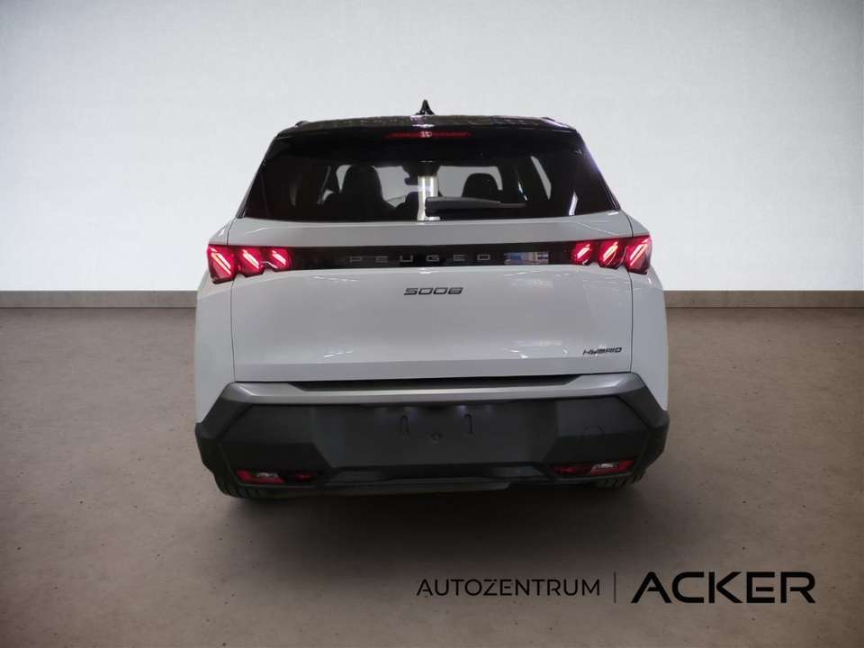 Peugeot 5008 - Imagem 7