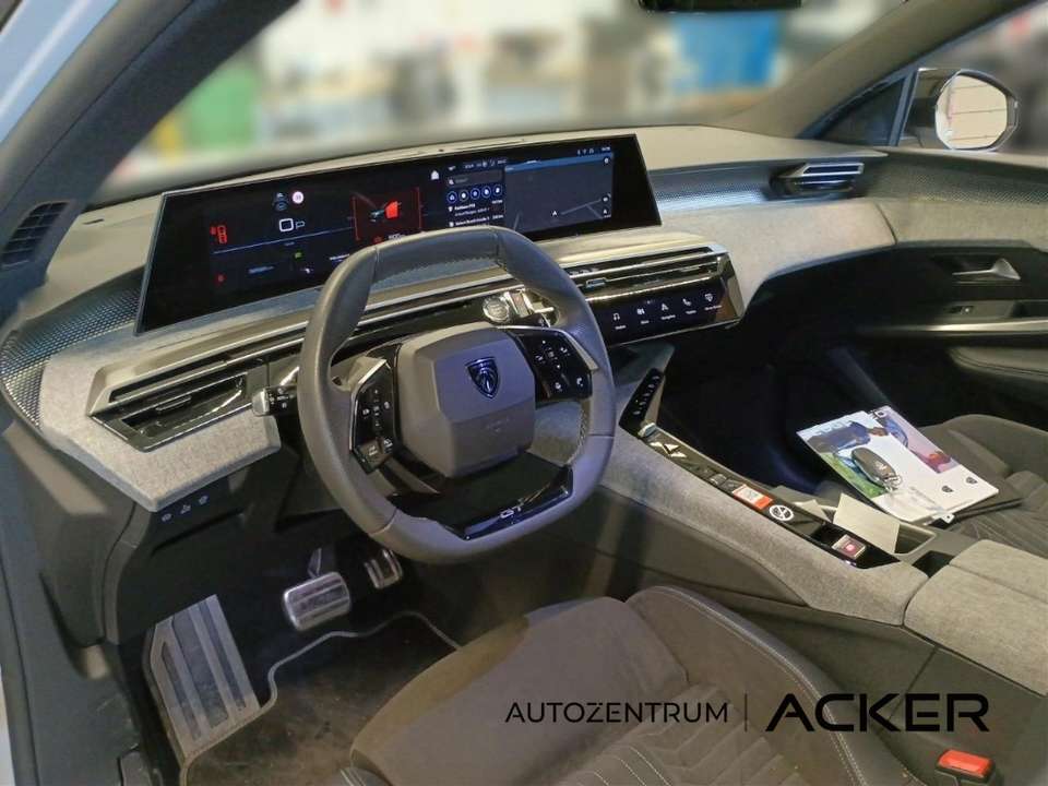Peugeot 3008 - Imagem 12