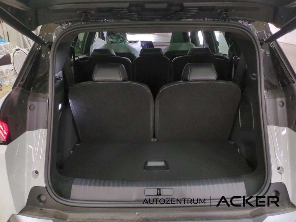 Peugeot 5008 - Imagem 8