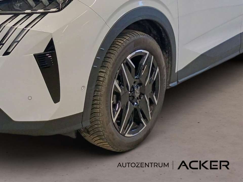 Peugeot 3008 - Imagem 14