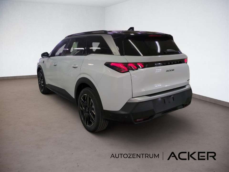 Peugeot 5008 - Imagem 9