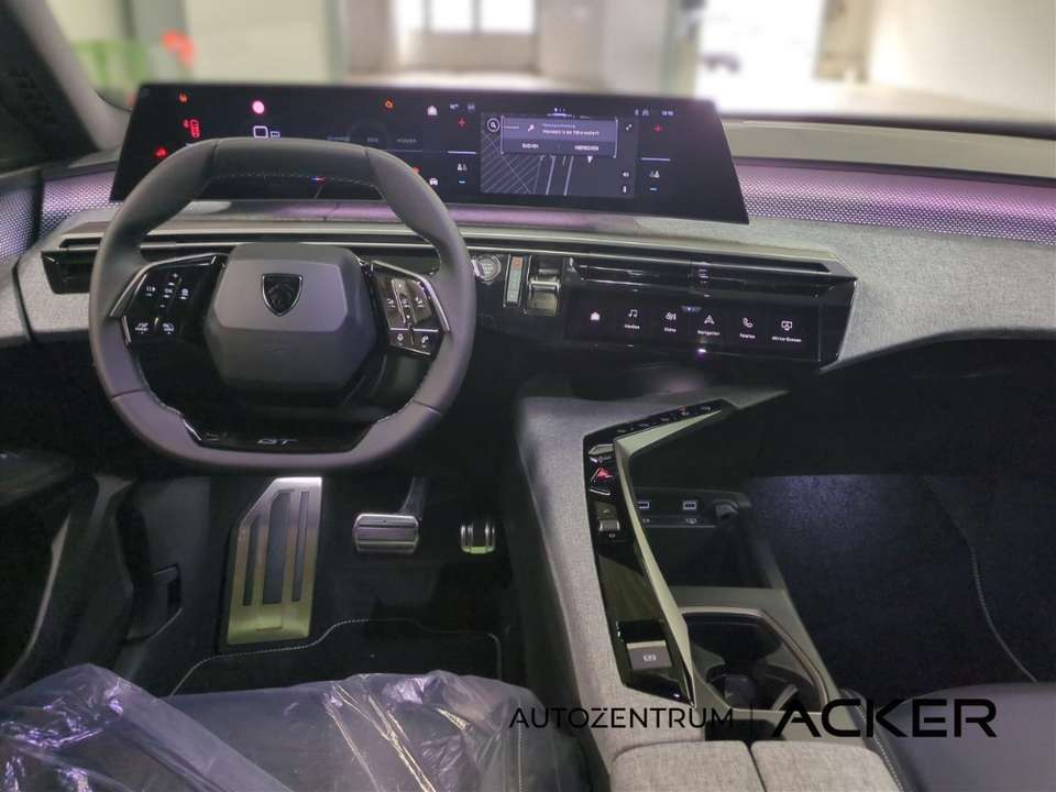 Peugeot 5008 - Imagem 10