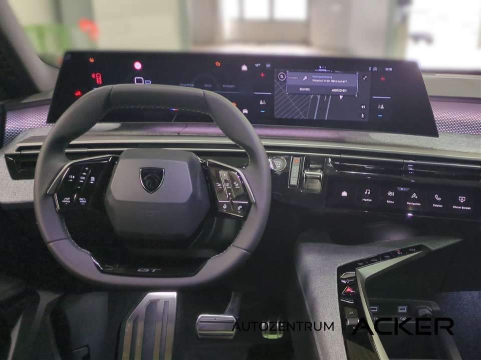 Peugeot 5008 - Imagem 11