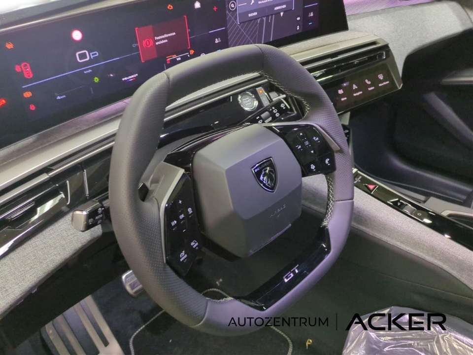 Peugeot 5008 - Imagem 12