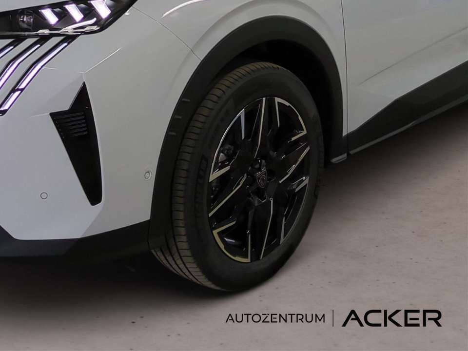 Peugeot 5008 - Imagem 14