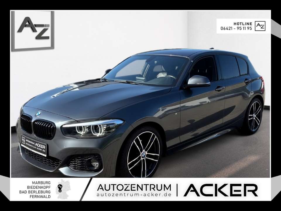 BMW 120 - Imagem 1