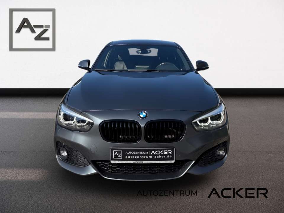 BMW 120 - Imagem 3