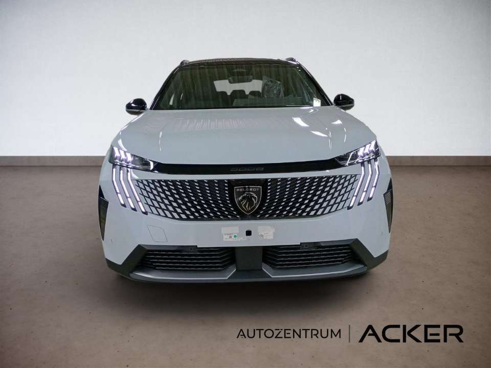 Peugeot 5008 - Imagem 4