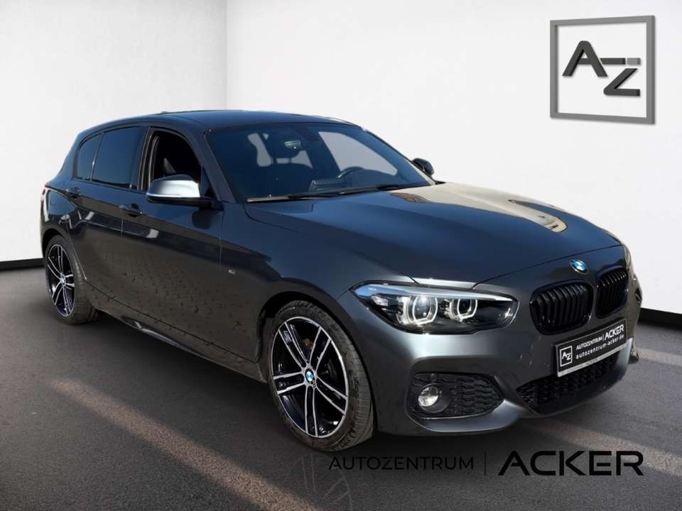 BMW 120 - Imagem 4