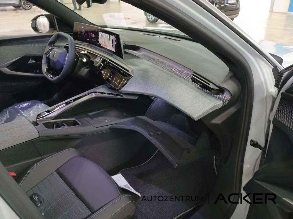 Peugeot 5008 - Imagem 5