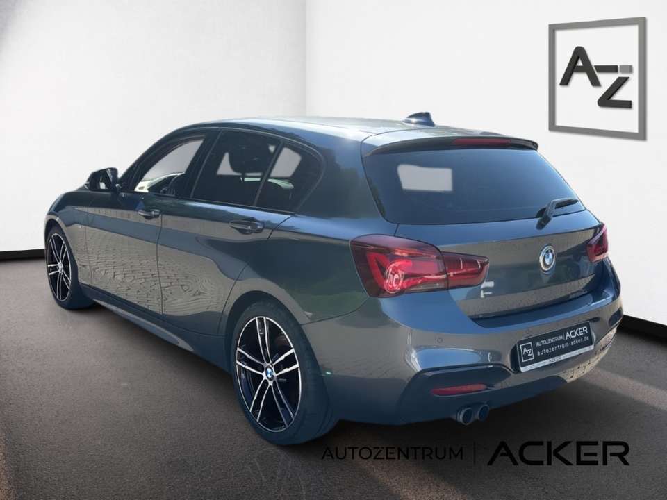 BMW 120 - Imagem 5
