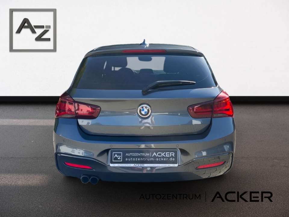 BMW 120 - Imagem 6