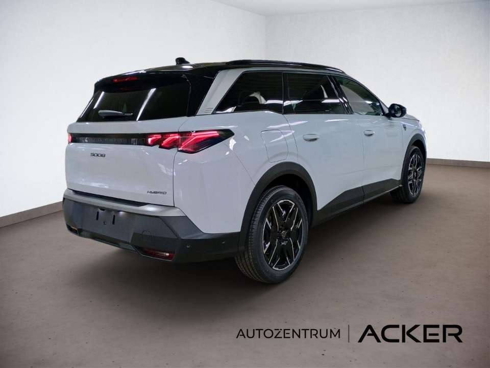 Peugeot 5008 - Imagem 7
