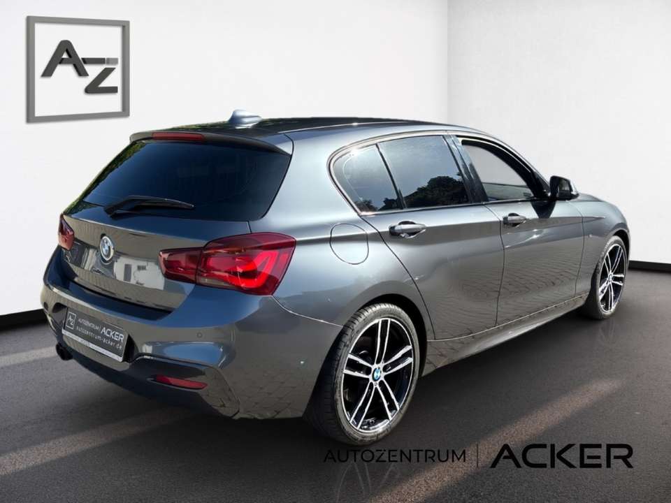 BMW 120 - Imagem 7