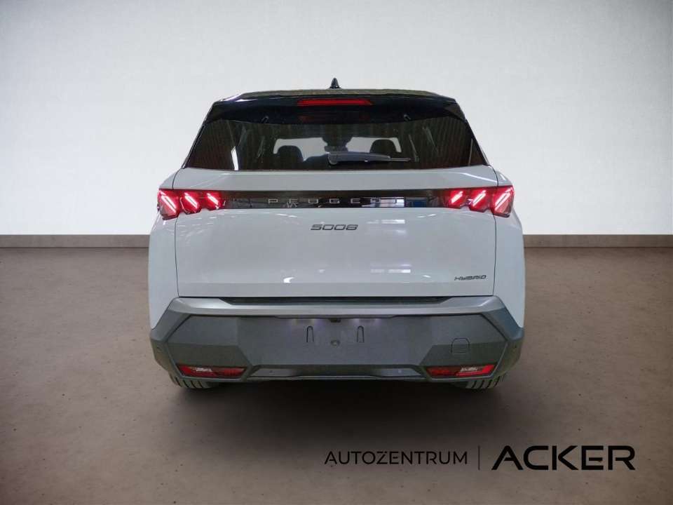 Peugeot 5008 - Imagem 8