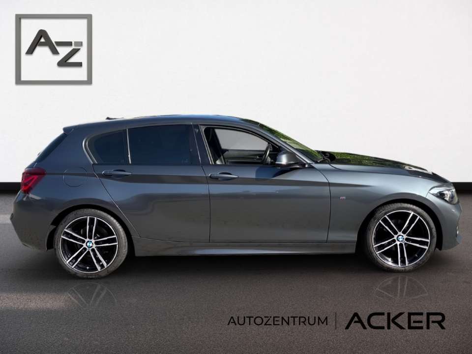 BMW 120 - Imagem 8