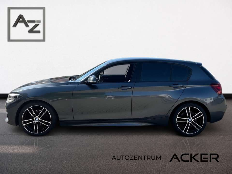 BMW 120 - Imagem 9