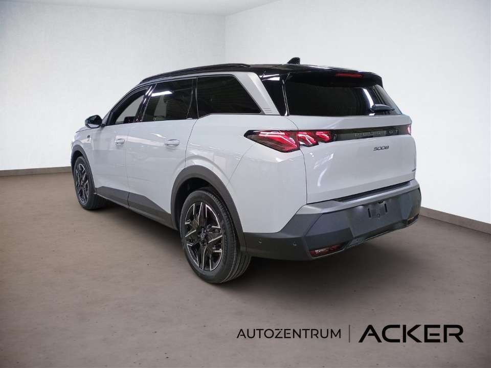 Peugeot 5008 - Imagem 10