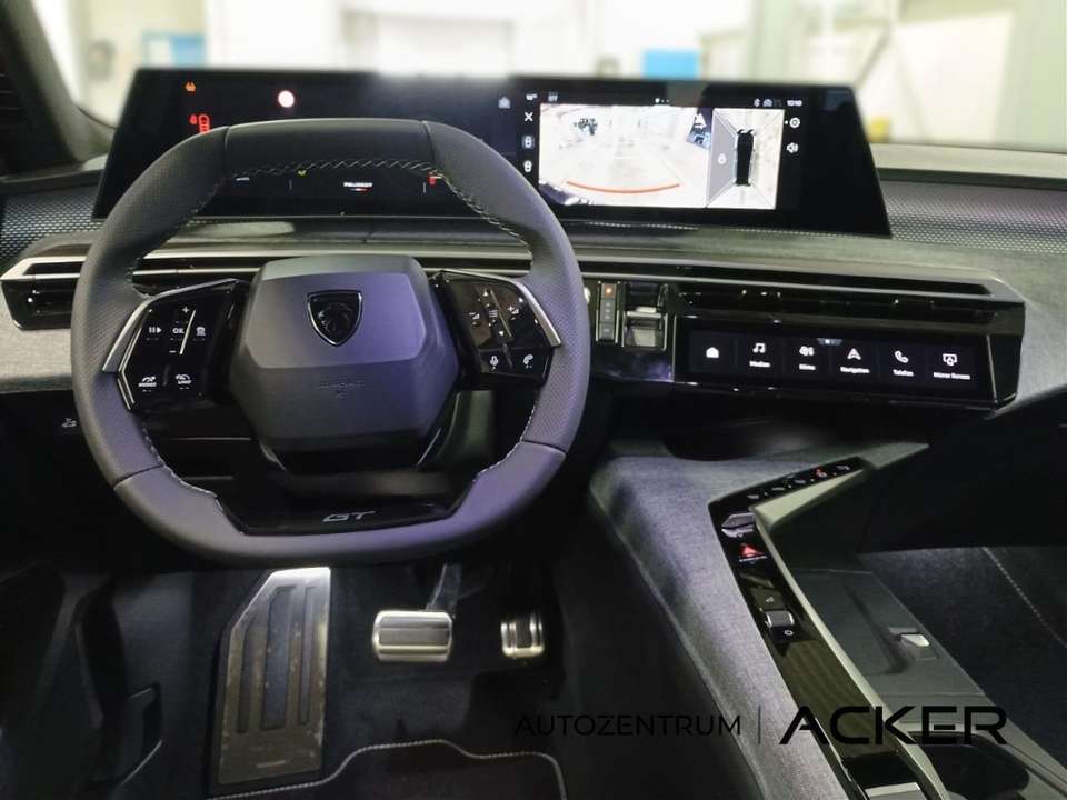 Peugeot 5008 - Imagem 11
