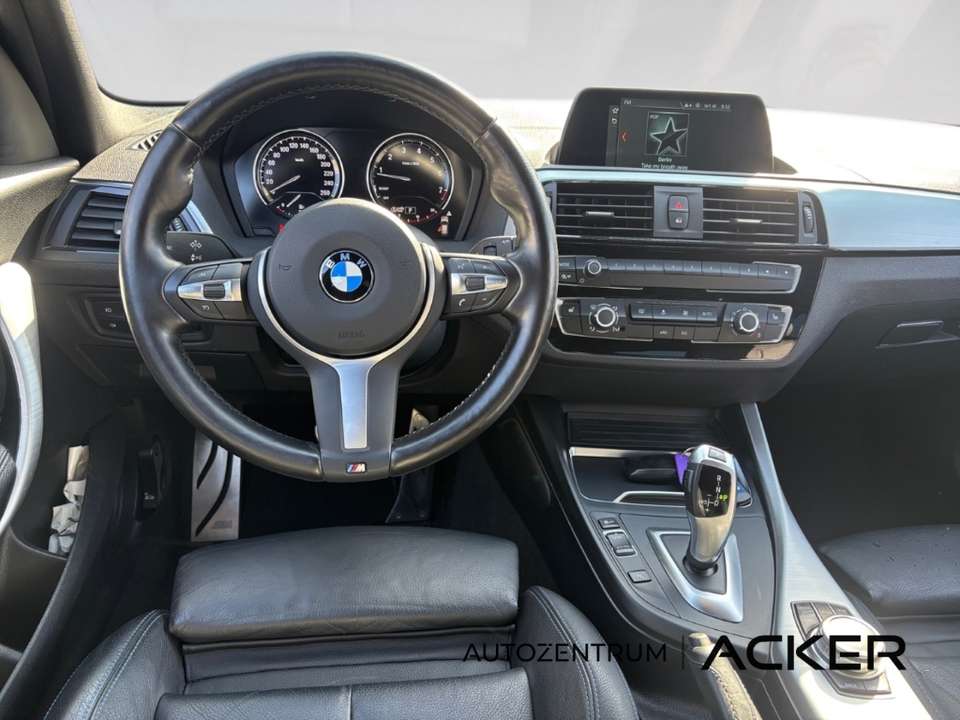 BMW 120 - Imagem 11