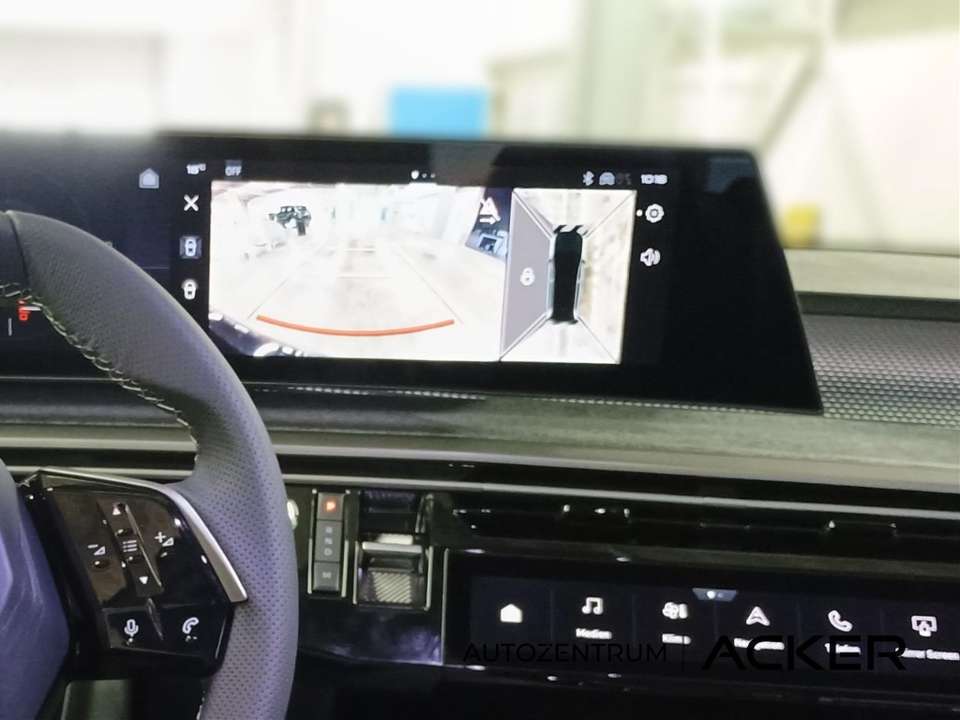 Peugeot 5008 - Imagem 12