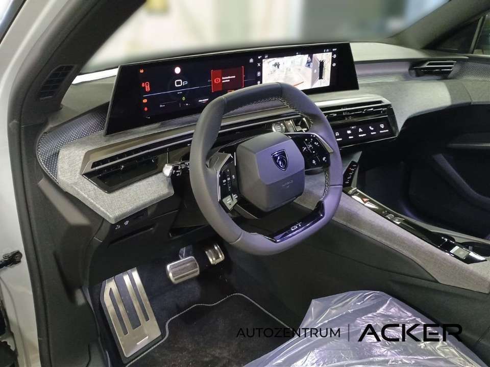 Peugeot 5008 - Imagem 13
