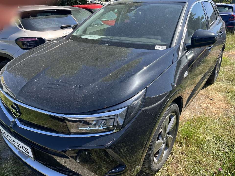 Opel Grandland X - Imagem 2