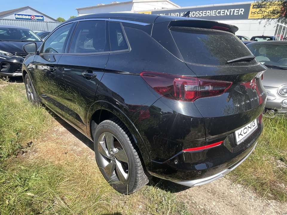 Opel Grandland X - Imagem 3