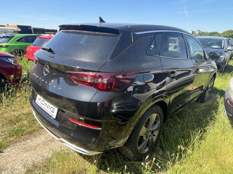 Opel Grandland X - Imagem 4
