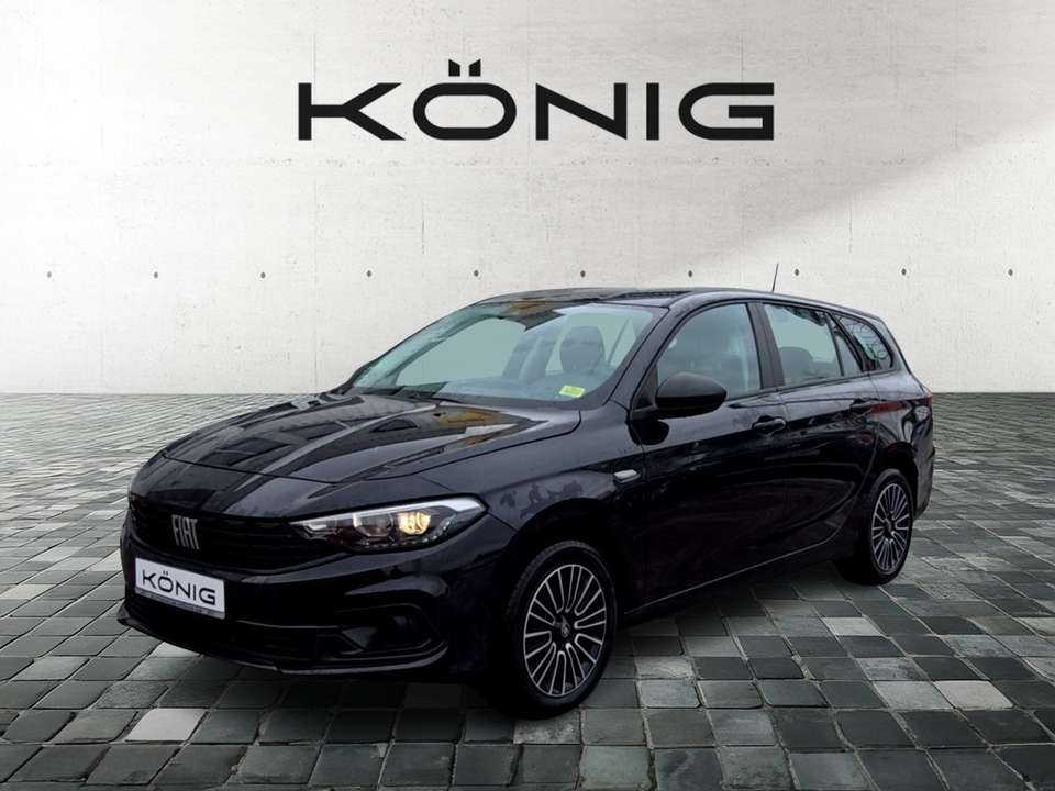 Fiat Tipo - Imagem 1
