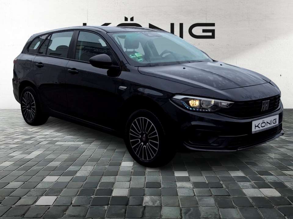 Fiat Tipo - Imagem 2