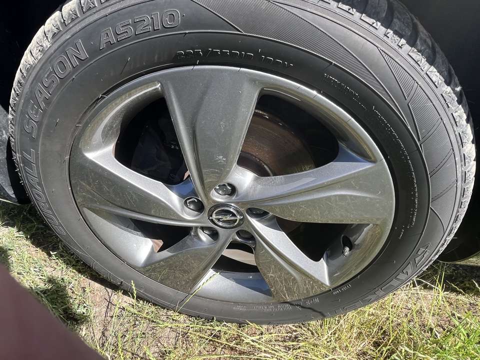 Opel Grandland X - Imagem 6