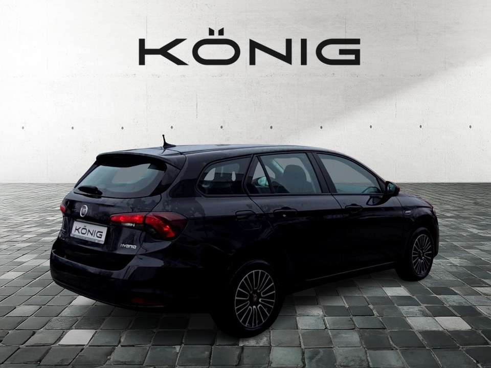 Fiat Tipo - Imagem 3
