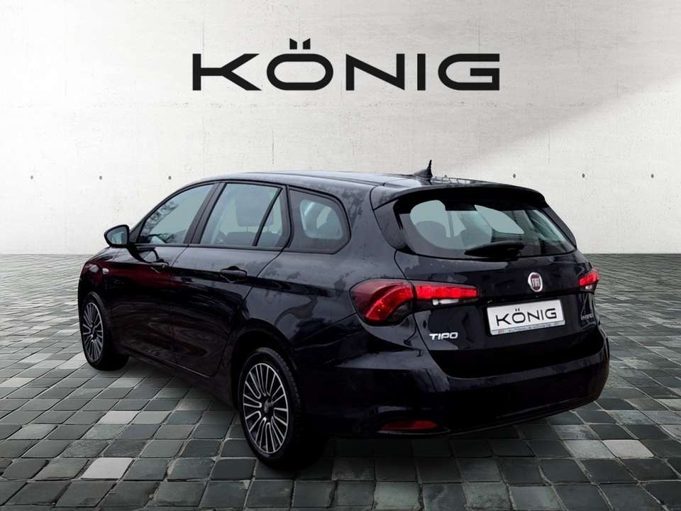 Fiat Tipo - Imagem 4