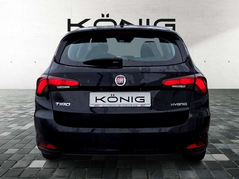 Fiat Tipo - Imagem 5