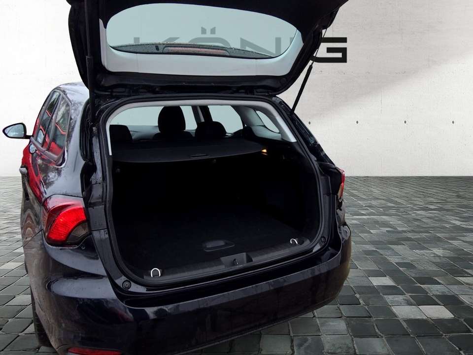 Fiat Tipo - Imagem 6