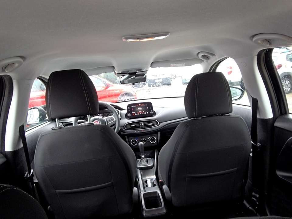 Fiat Tipo - Imagem 7