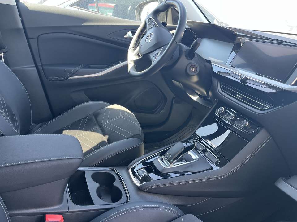 Opel Grandland X - Imagem 11