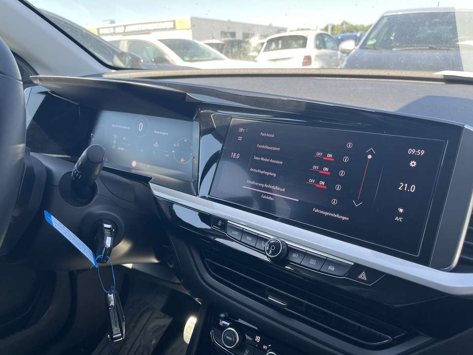 Opel Grandland X - Imagem 12