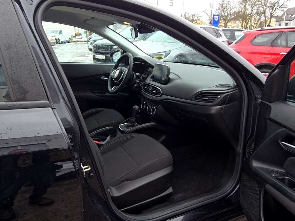 Fiat Tipo - Imagem 9