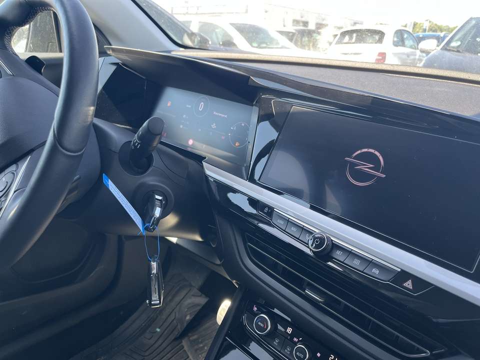 Opel Grandland X - Imagem 13