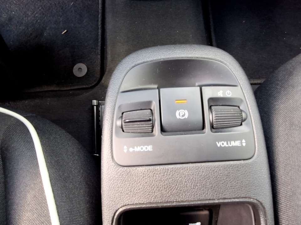 Fiat 500e - Imagem 13